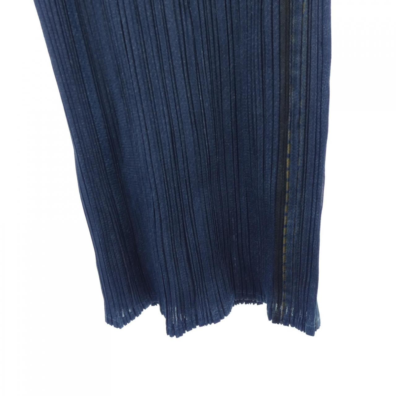 【ヴィンテージ】プリーツプリーズ PLEATS PLEASE パンツ
