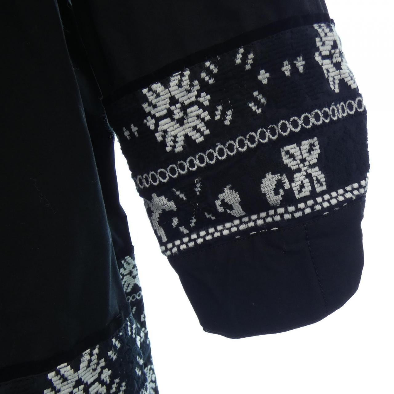 サカイ SACAI コート