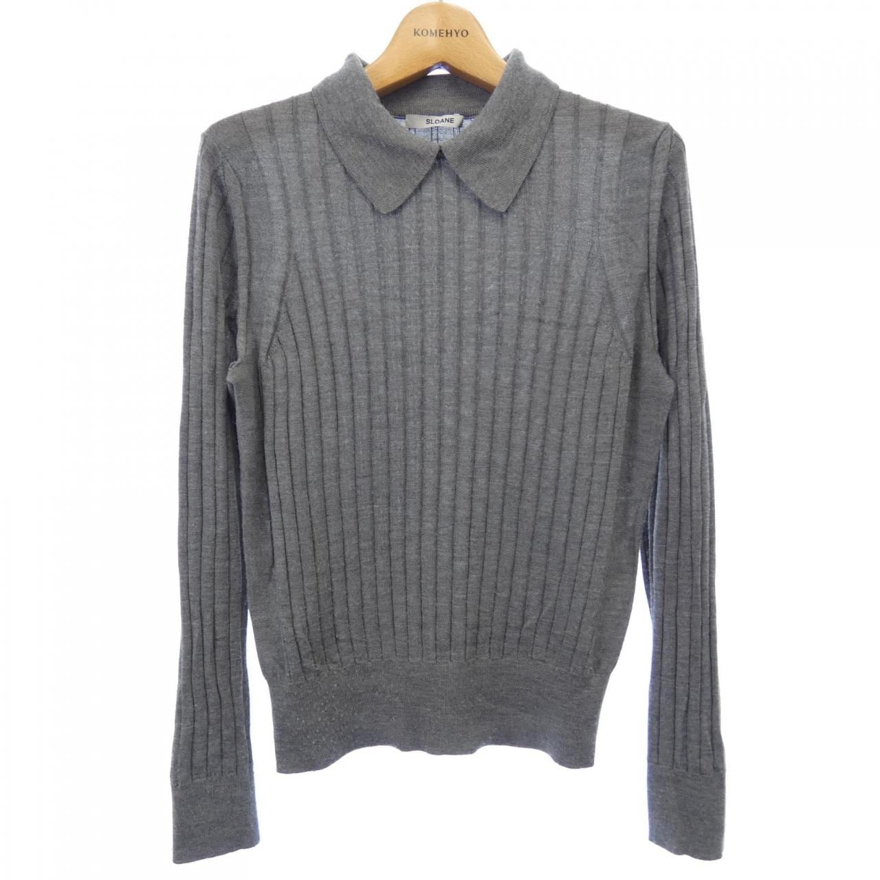 スローン SLOANE ニット