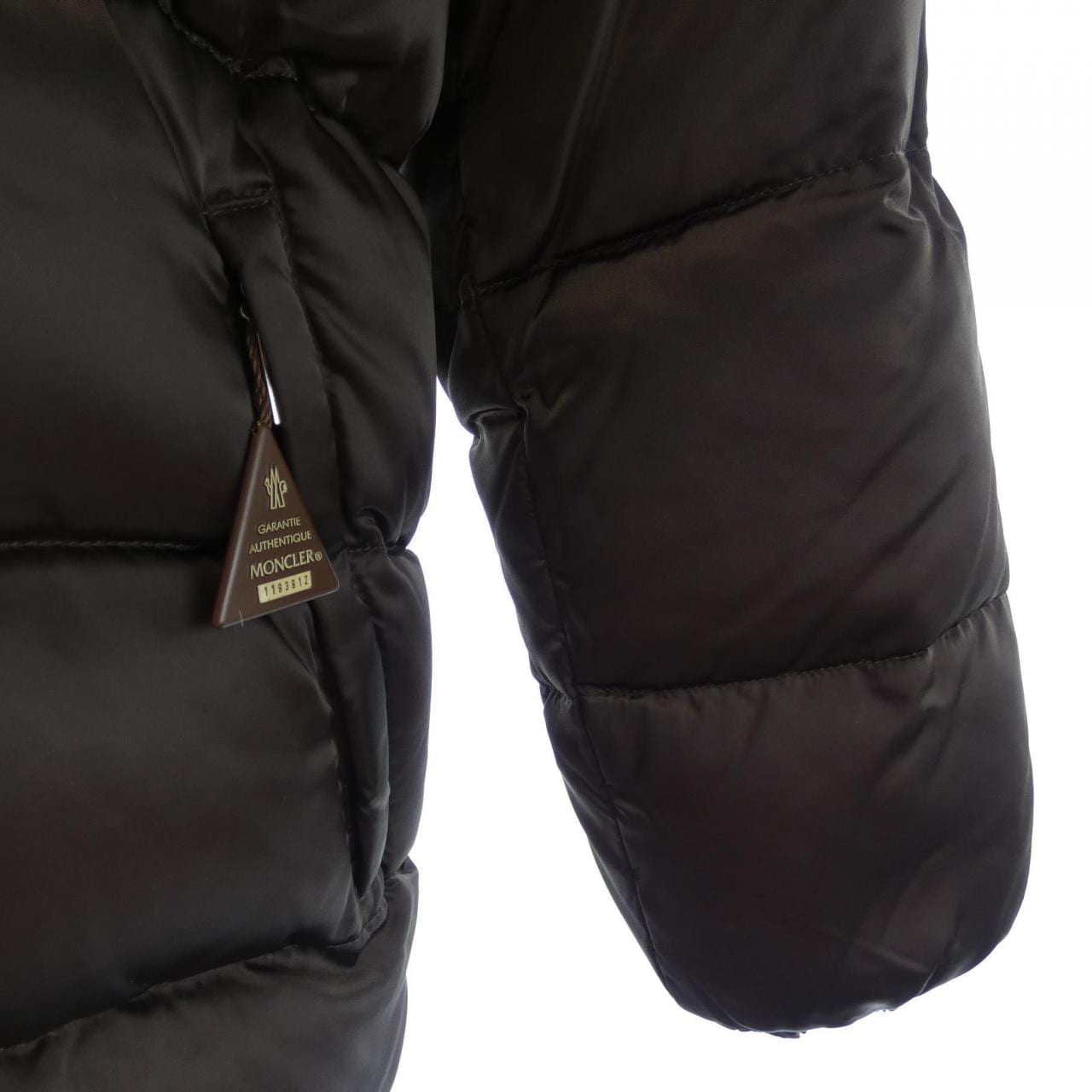 モンクレール MONCLER ダウンジャケット