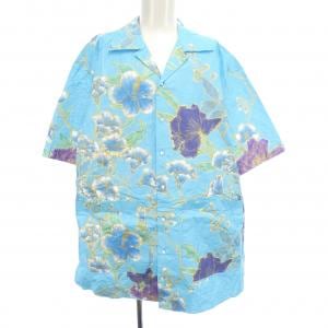 グッチ GUCCI S／Sシャツ