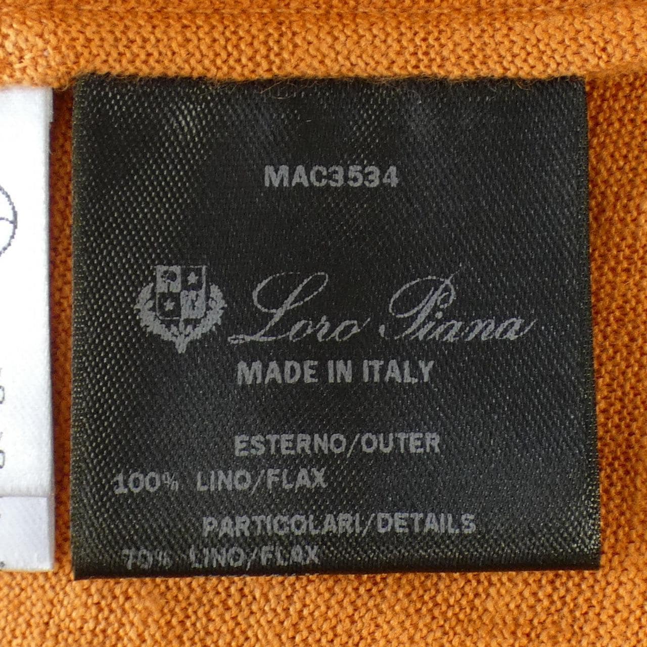 Loro Loro Piana上衣