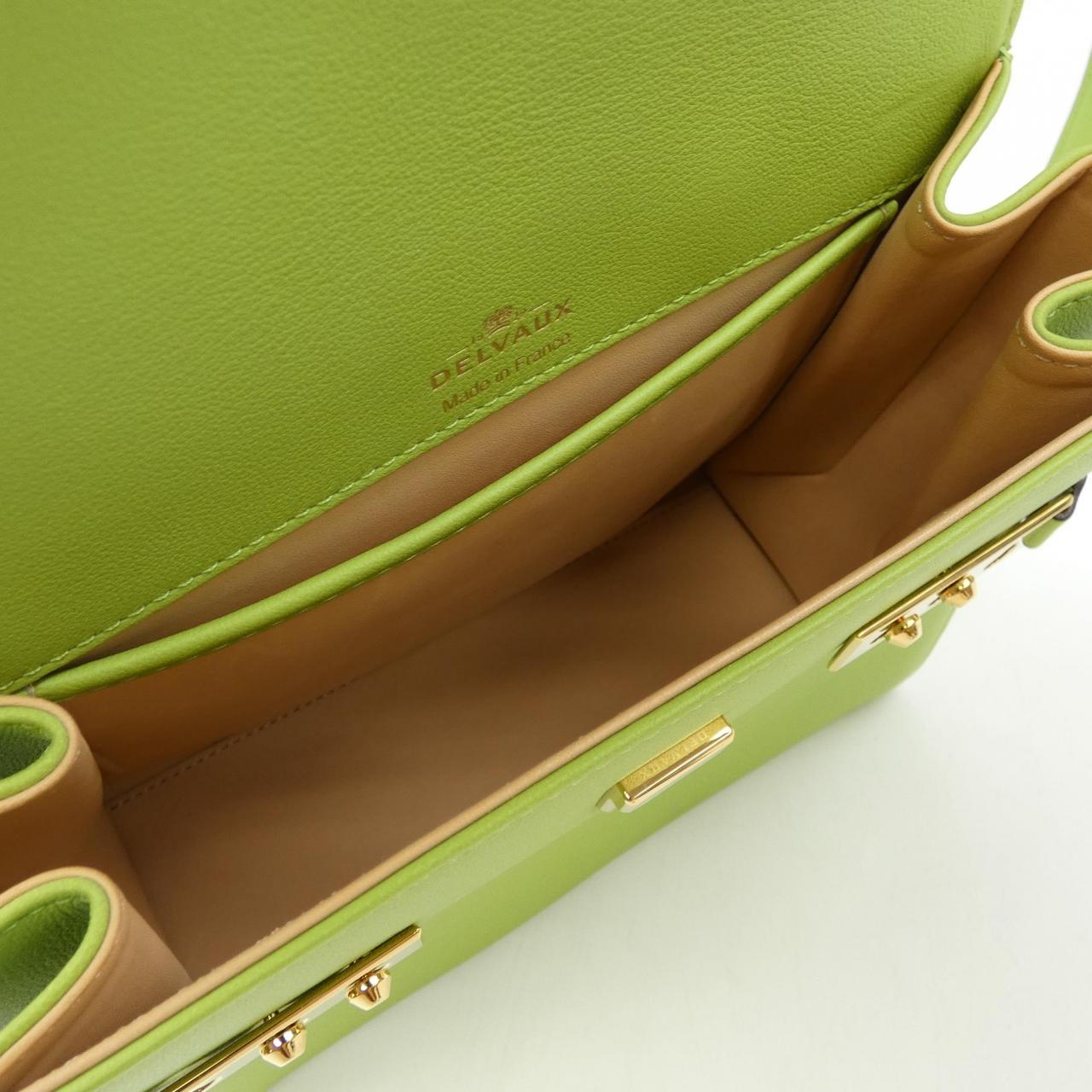 デルボー DELVAUX BAG