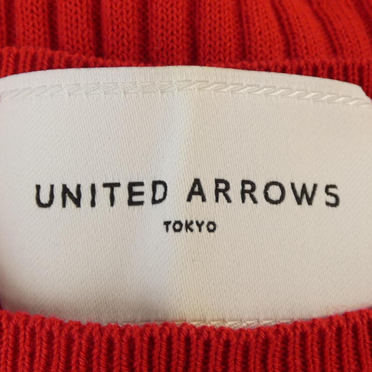 UNITED ARROWS針織衫