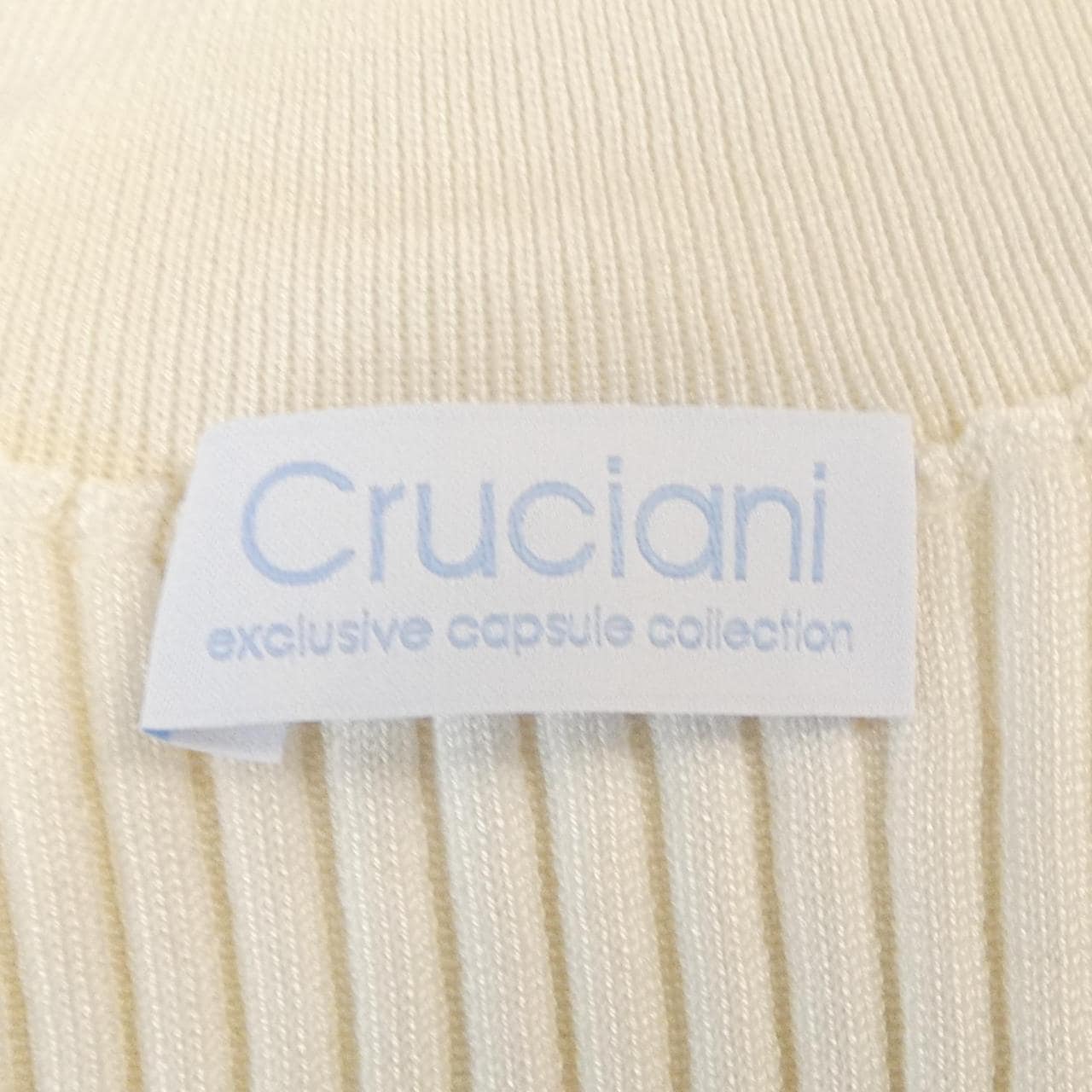クルチアーニ Cruciani CDM9054 ニット