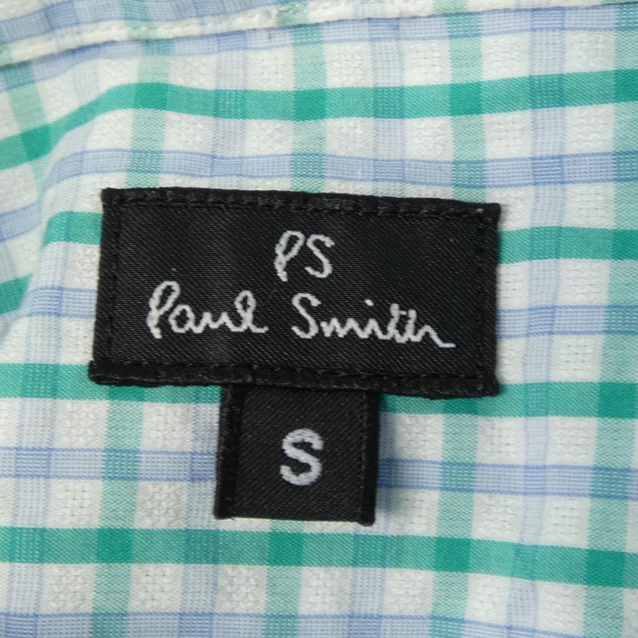 ピーエスバイポールスミス PS BY PAULSMITH シャツ