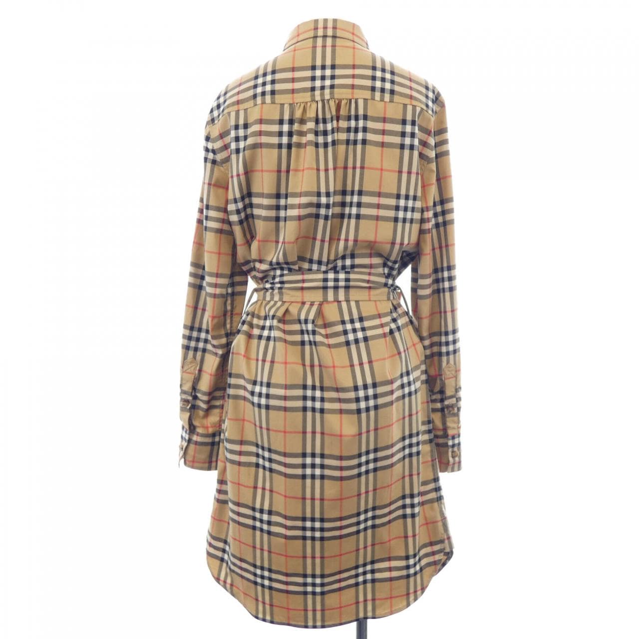 バーバリー BURBERRY ワンピース