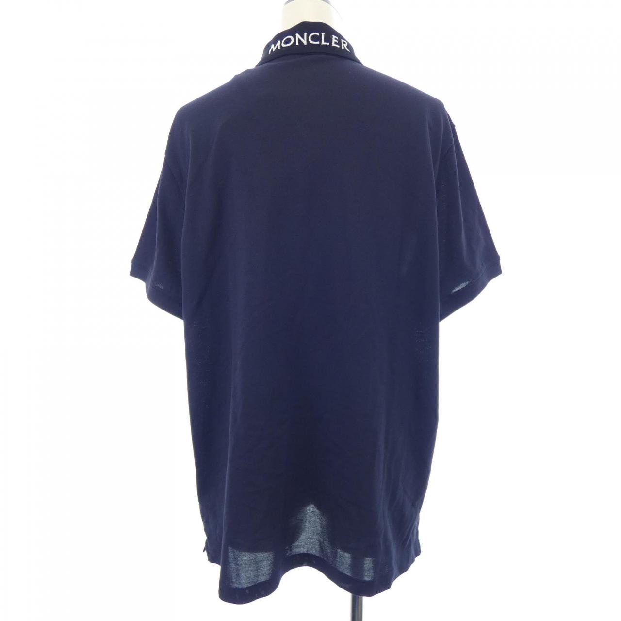 MONCLER MONCLER H10918A00017 Polo 衫