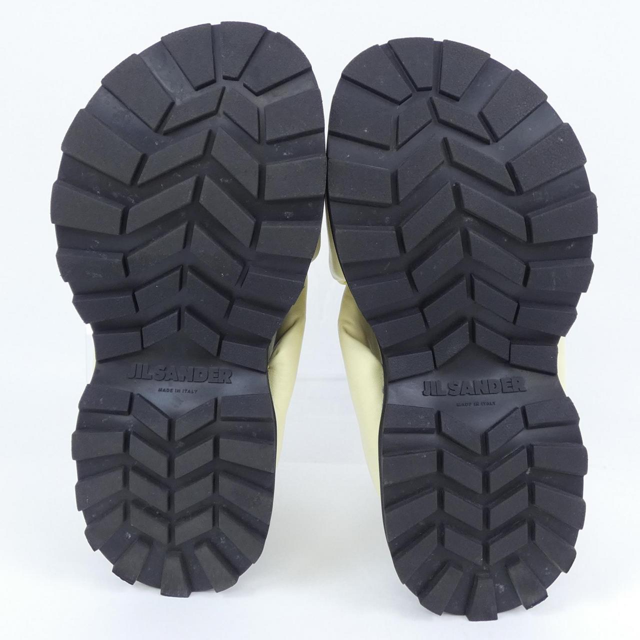 ジルサンダー JIL SANDER サンダル