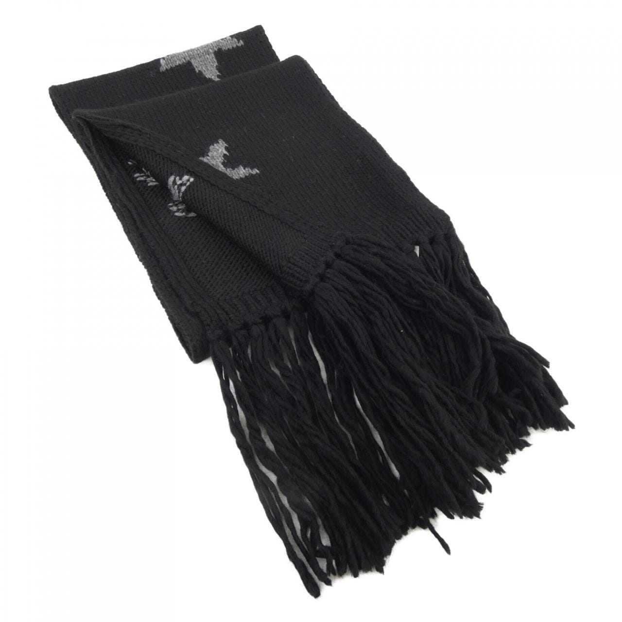 コーチ COACH MUFFLER