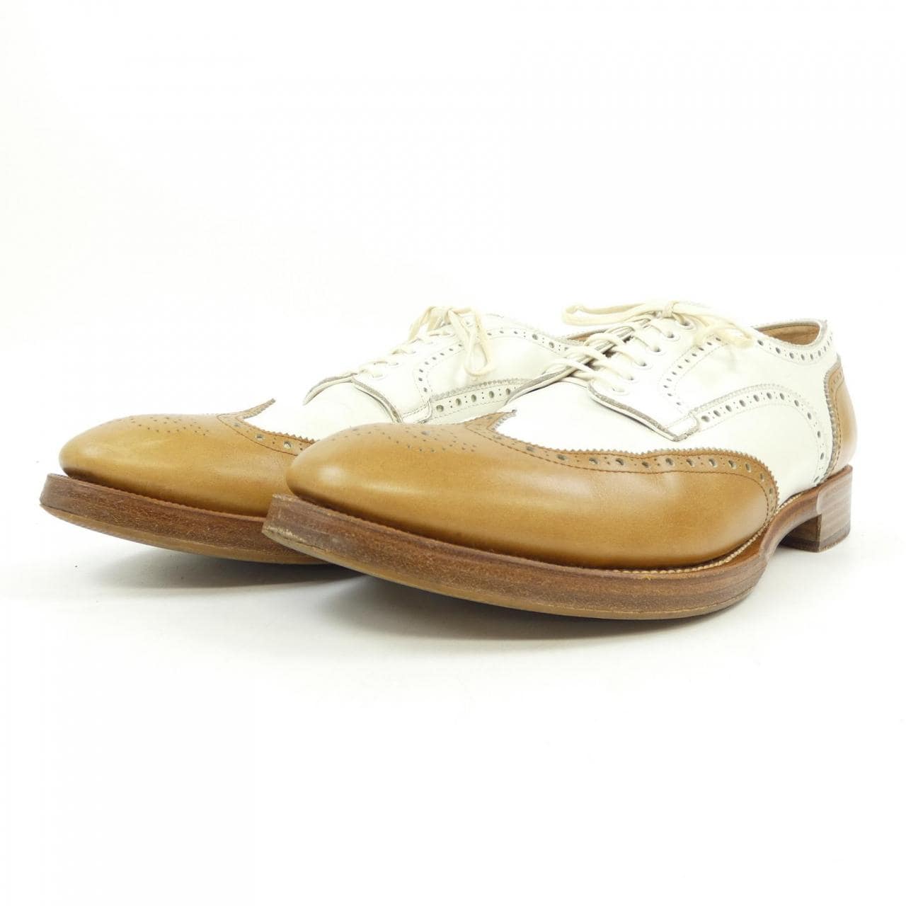 ヒロシ ツボウチ HIROSHI TSUBOUCHI HTV 0915 シューズ