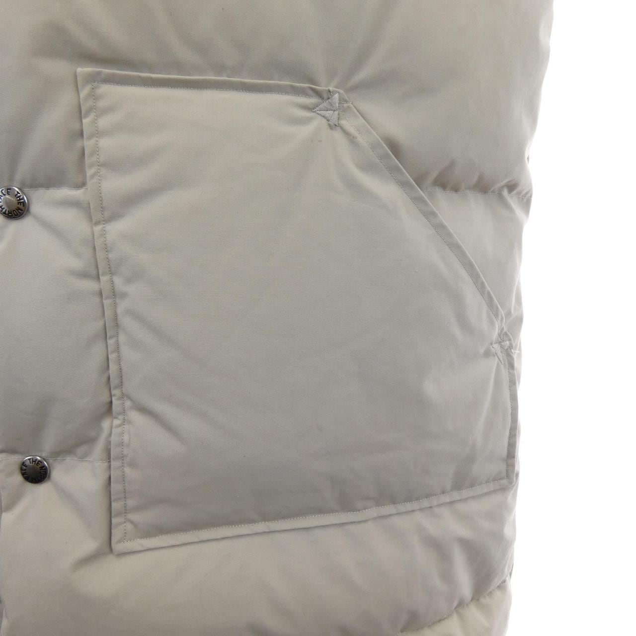 ザノースフェイス THE NORTH FACE NDW2364N ダウンベスト