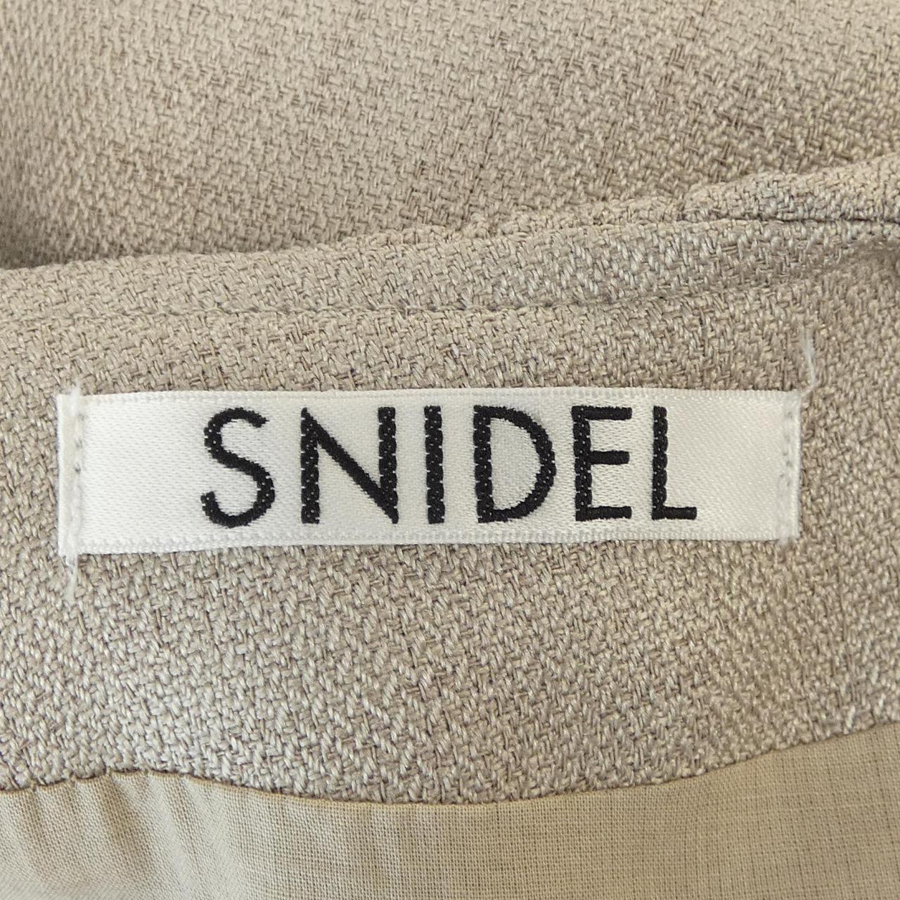 スナイデル Snidel ワンピース