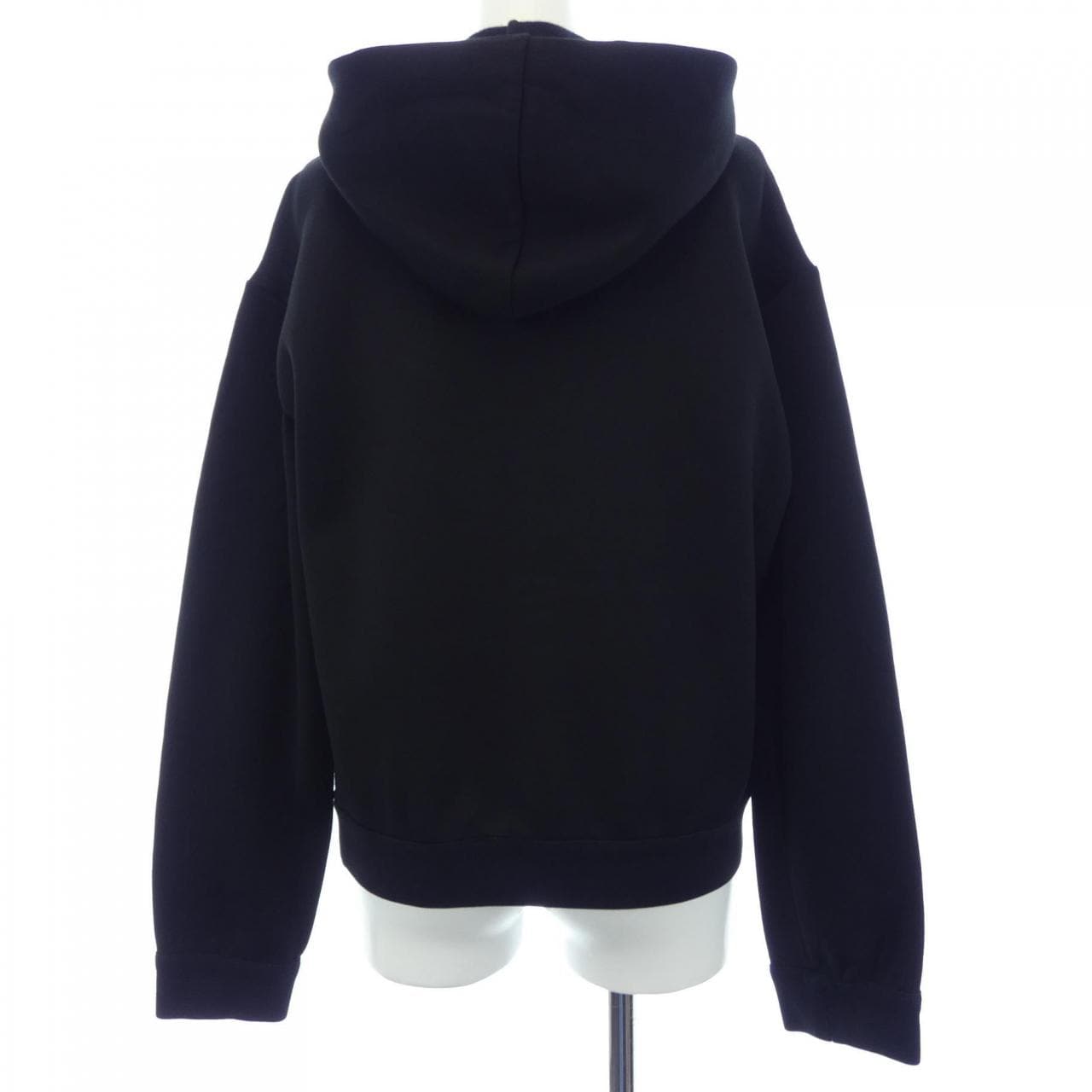 ルイヴィトン LOUIS VUITTON LOUIS VUITTONプリント FIST06TWP パーカー