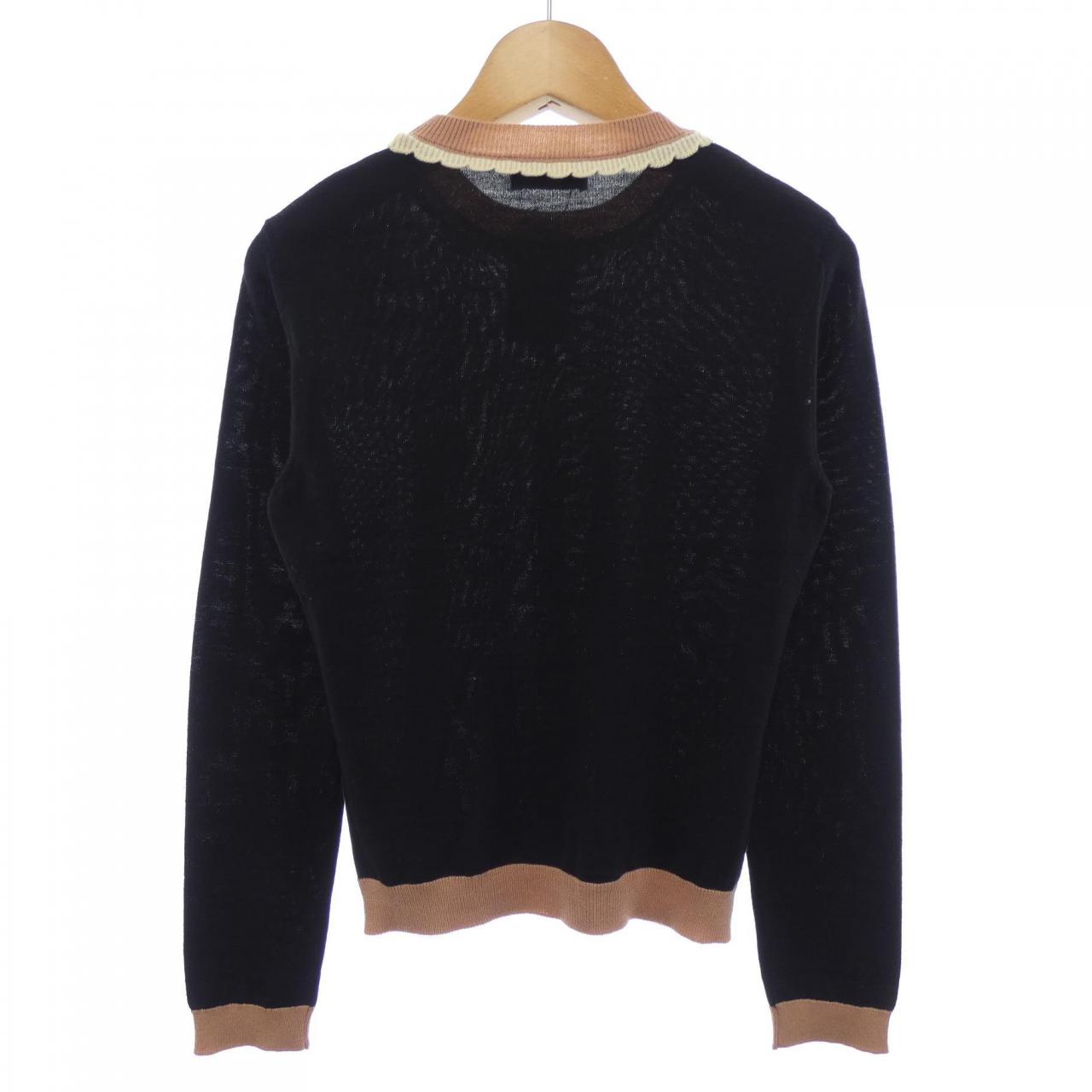 レッドバレンティノ RED VALENTINO ニット