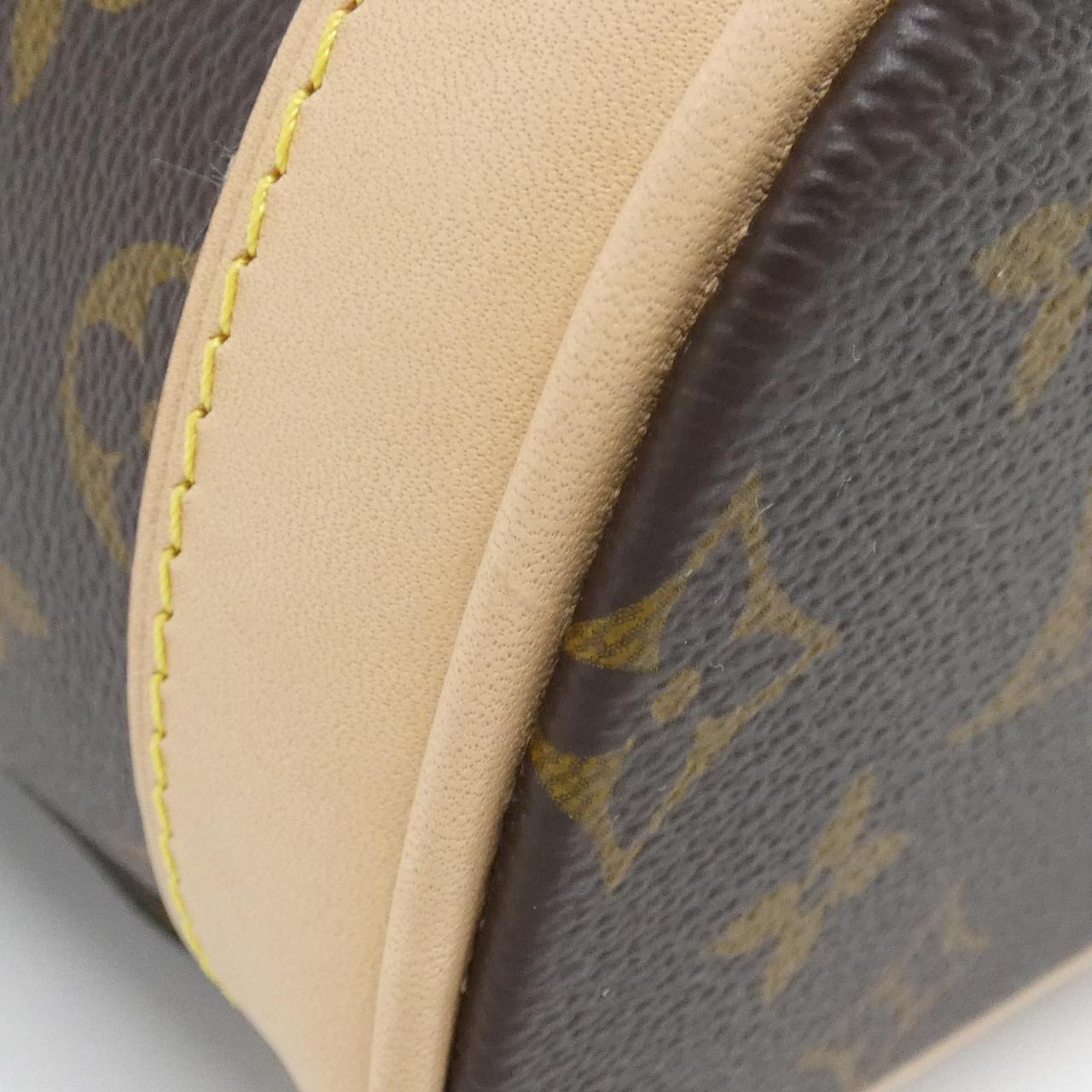 ルイヴィトン モノグラム モンスリ PM M11198 リュックサック