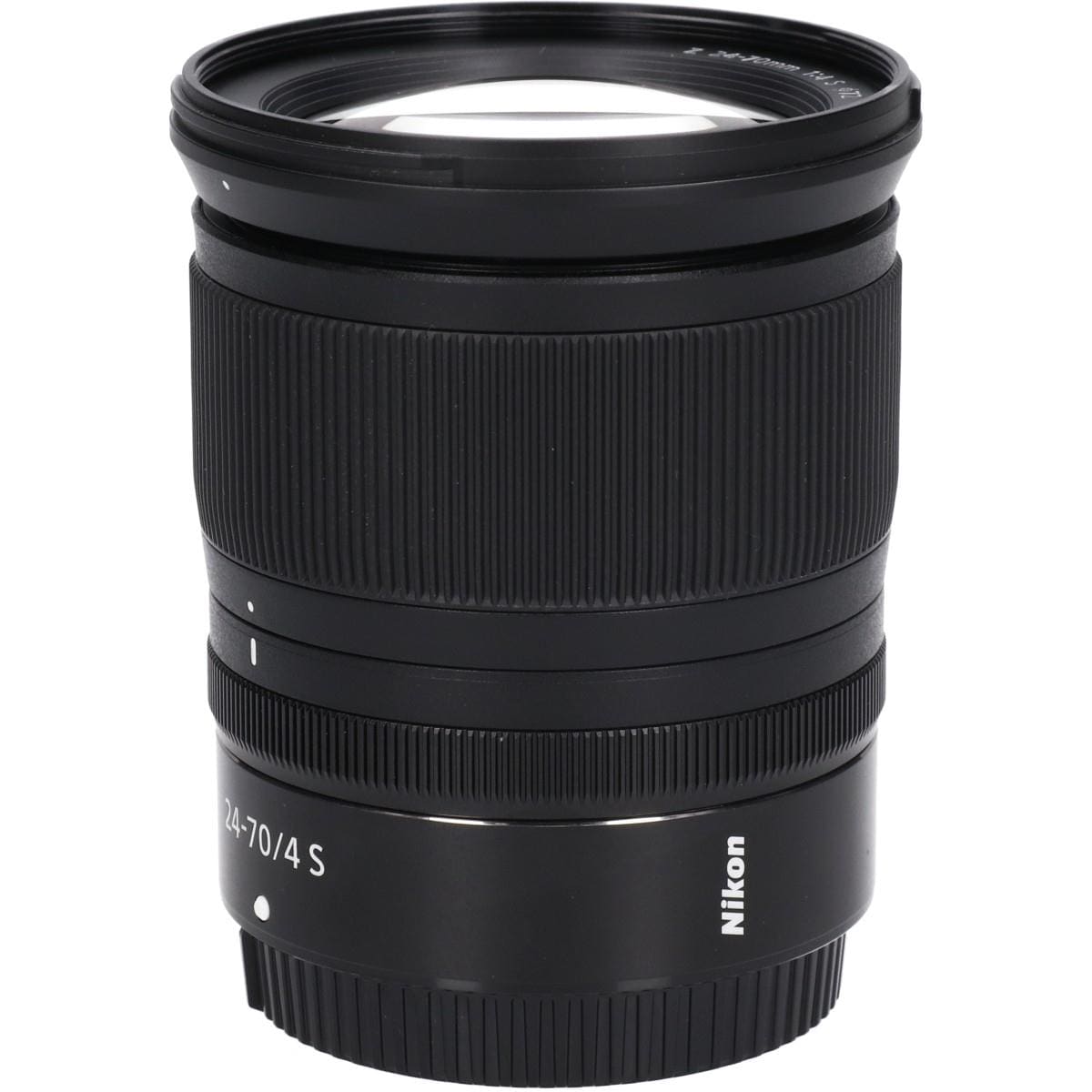 Ｚ２４－７０ｍｍ　Ｆ４Ｓ