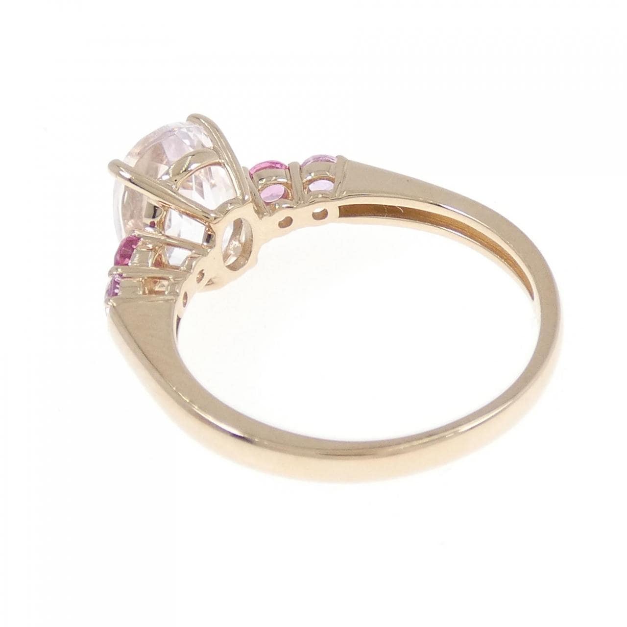 K18PG君爵2.00CT