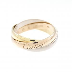 Cartier Trinity ring