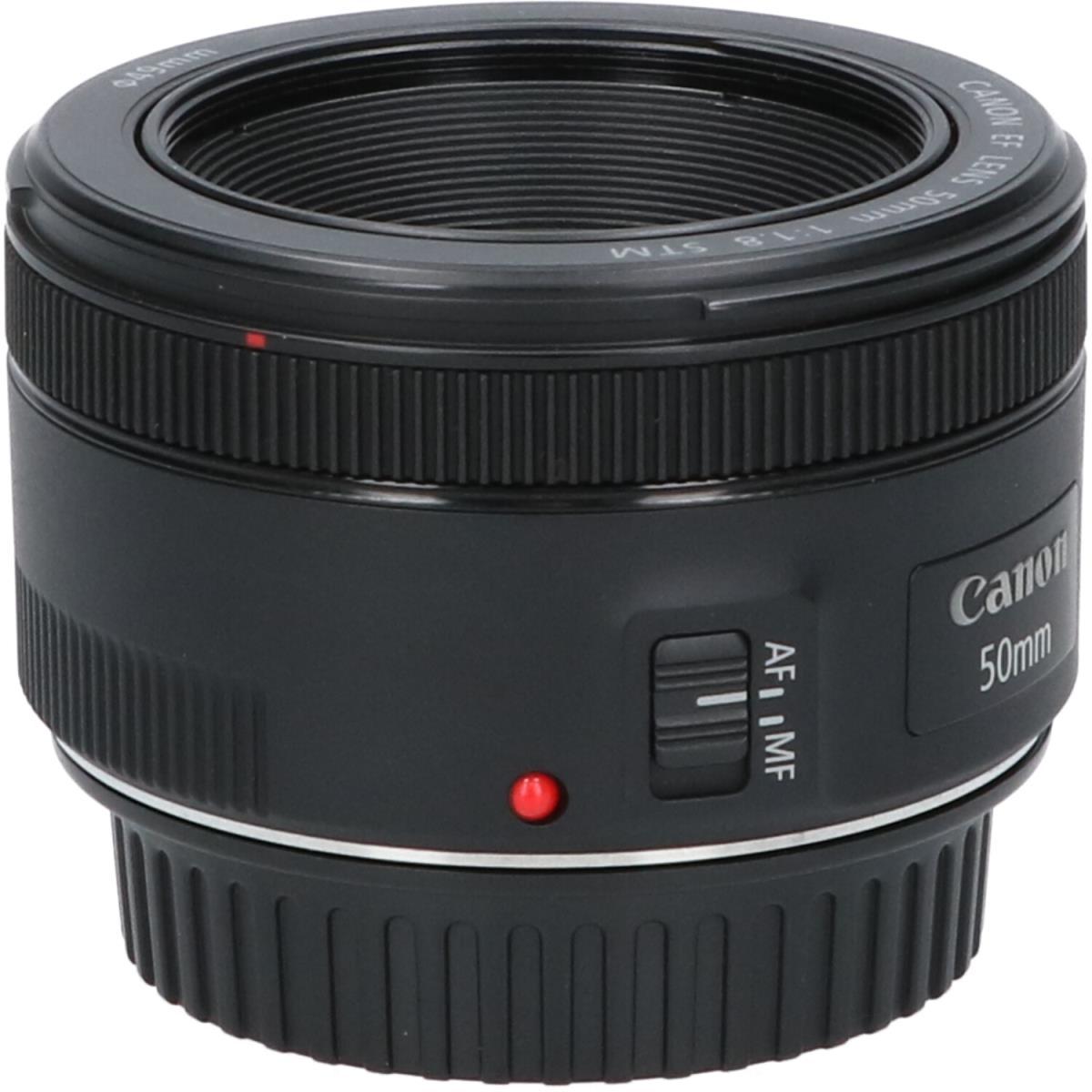 ＣＡＮＯＮ　ＥＦ５０ｍｍ　Ｆ１．８ＳＴＭ