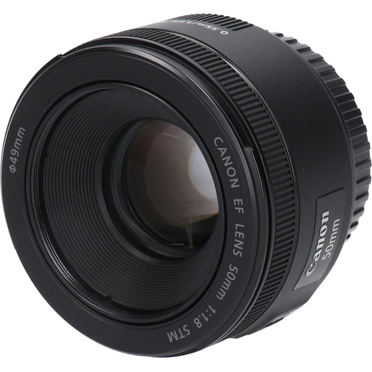 ＥＦ５０ｍｍ　Ｆ１．８ＳＴＭ