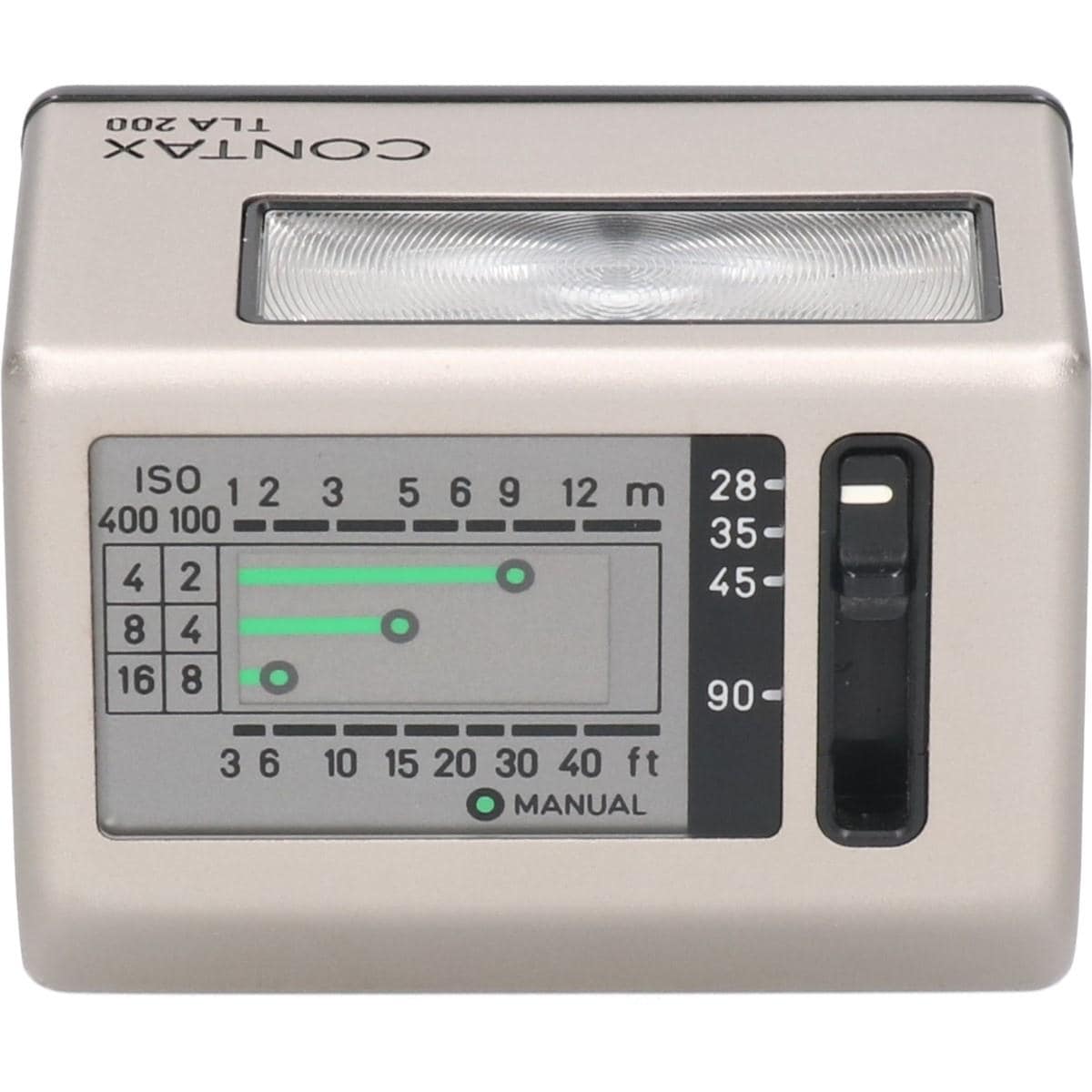 ＴＬＡ２００