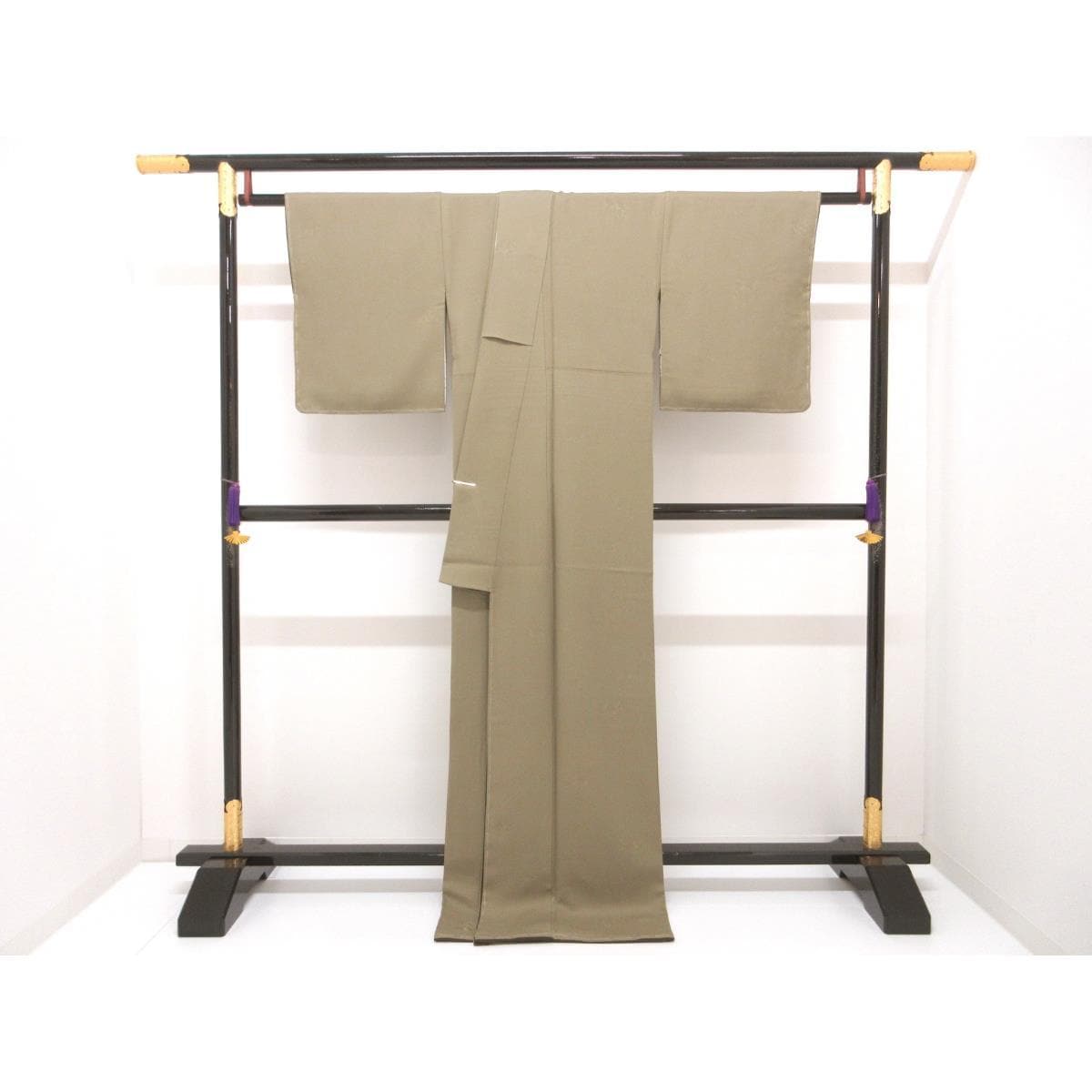 【未使用品】色無地　コシノミチコ