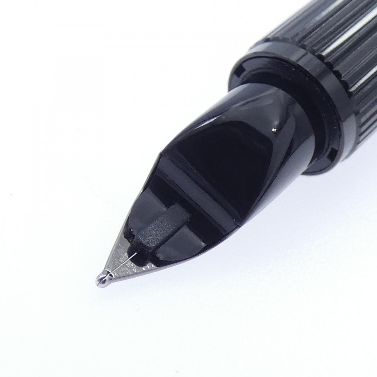 モンブラン スターウォーカーブラックコスモス 132529 万年筆