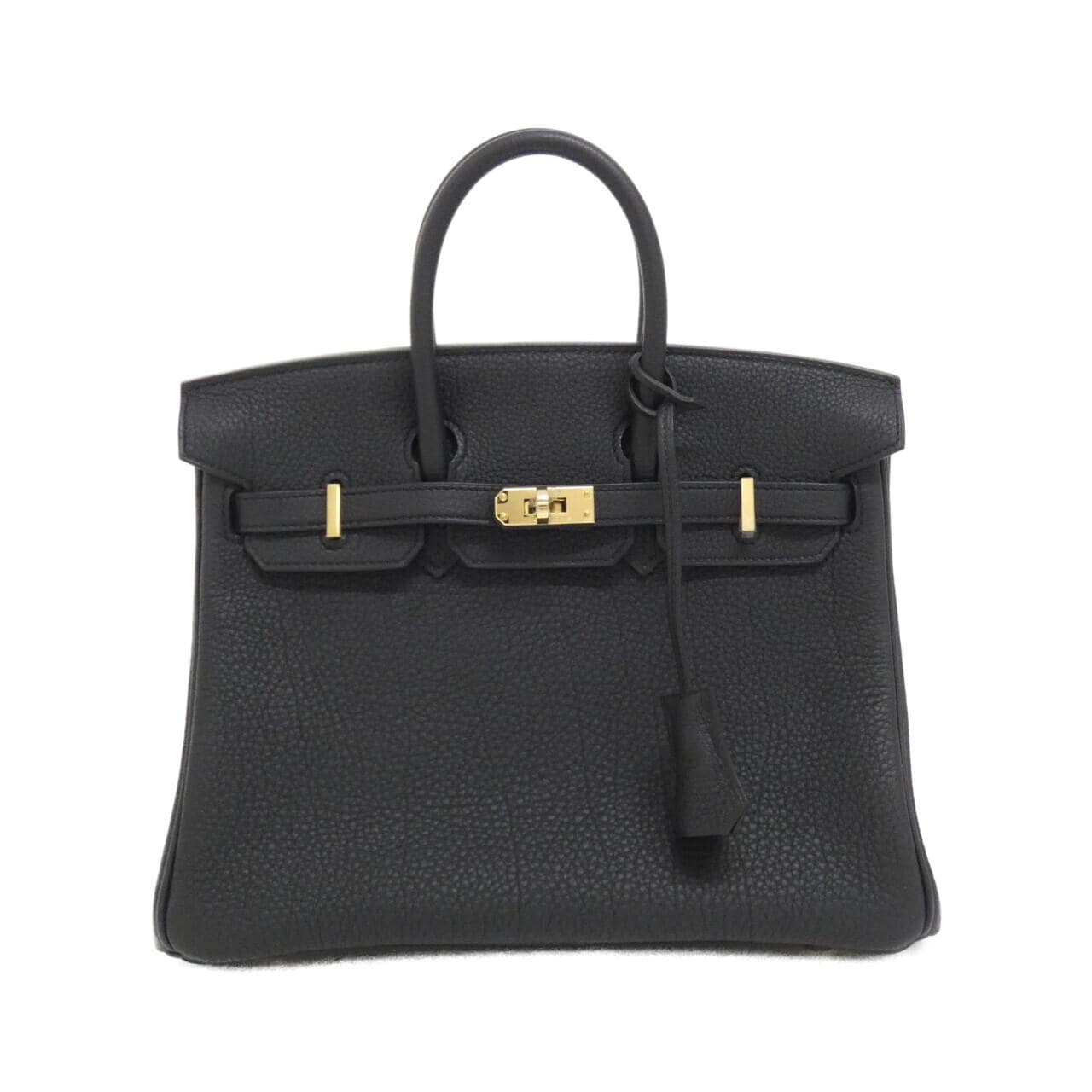 [Unused items] HERMES Birkin 25cm 041344CC bag
