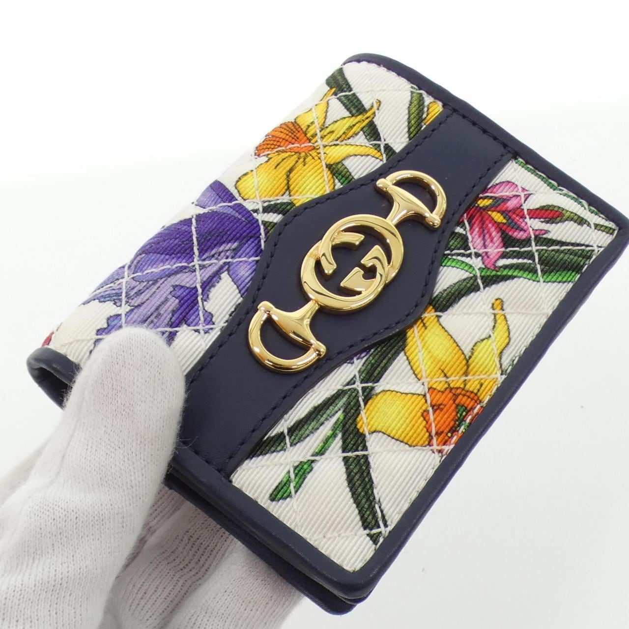 Gucci 536353钱包