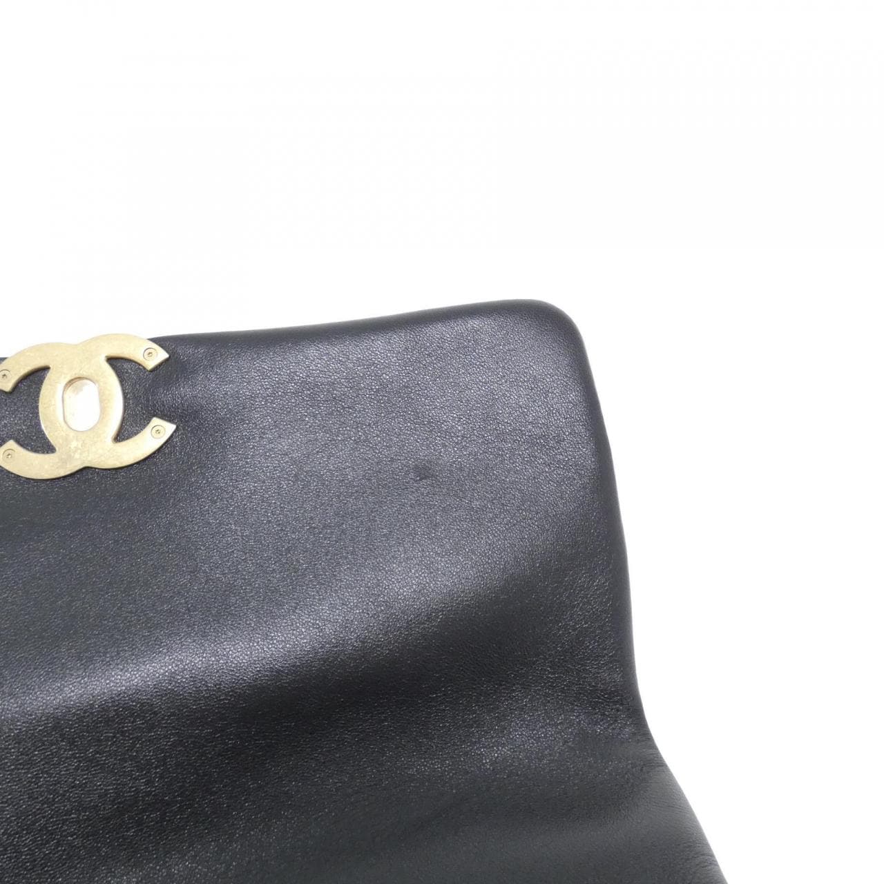 シャネル シャネル19 ライン AS1161 ショルダーバッグ