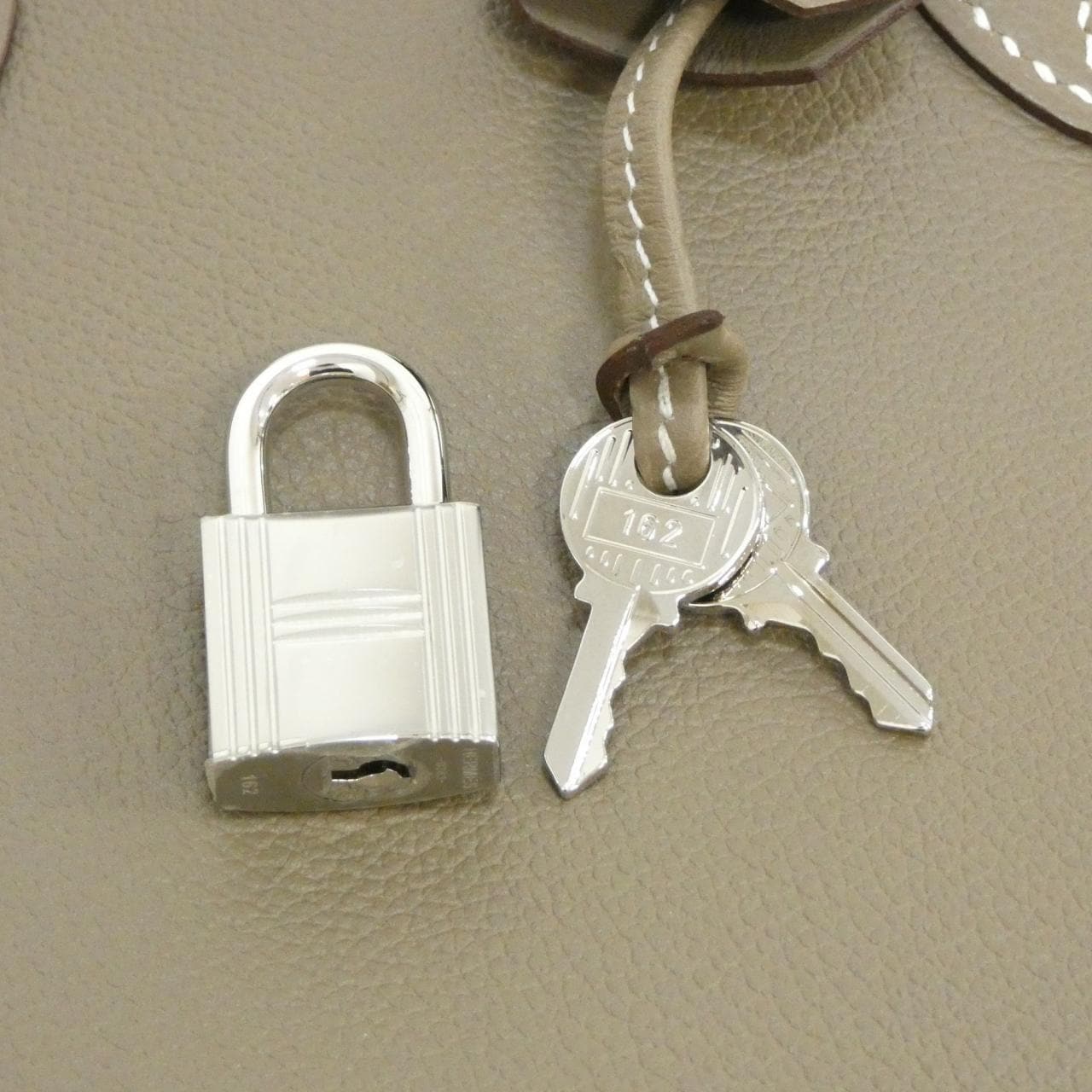 エルメス ボリード1923  25cm 082161CK バッグ