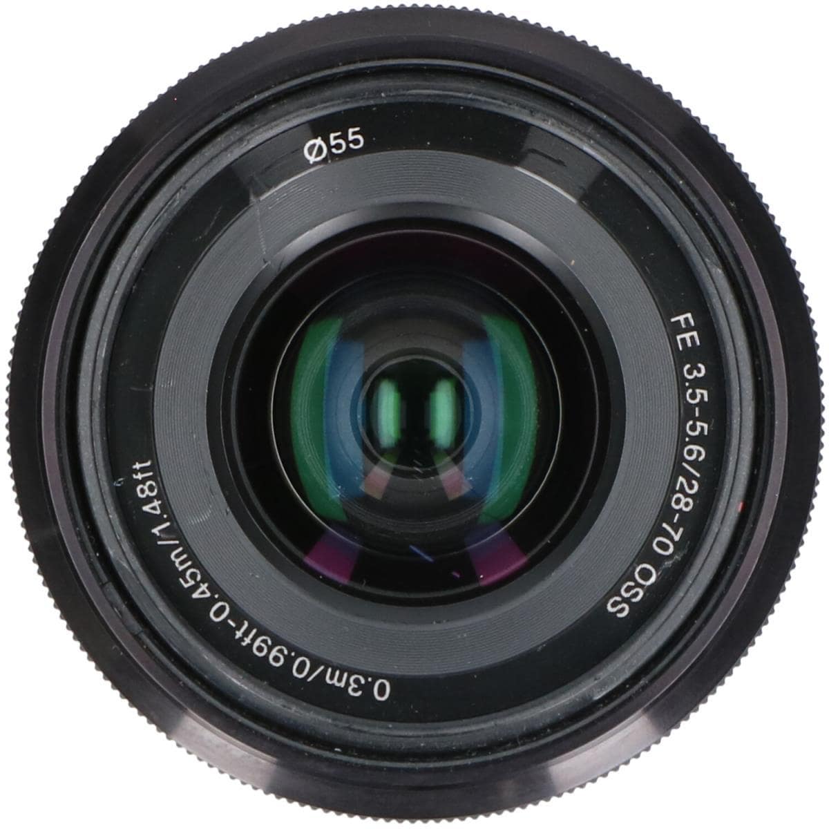 SONY FE28-70mm F3.5-5.6 OSS