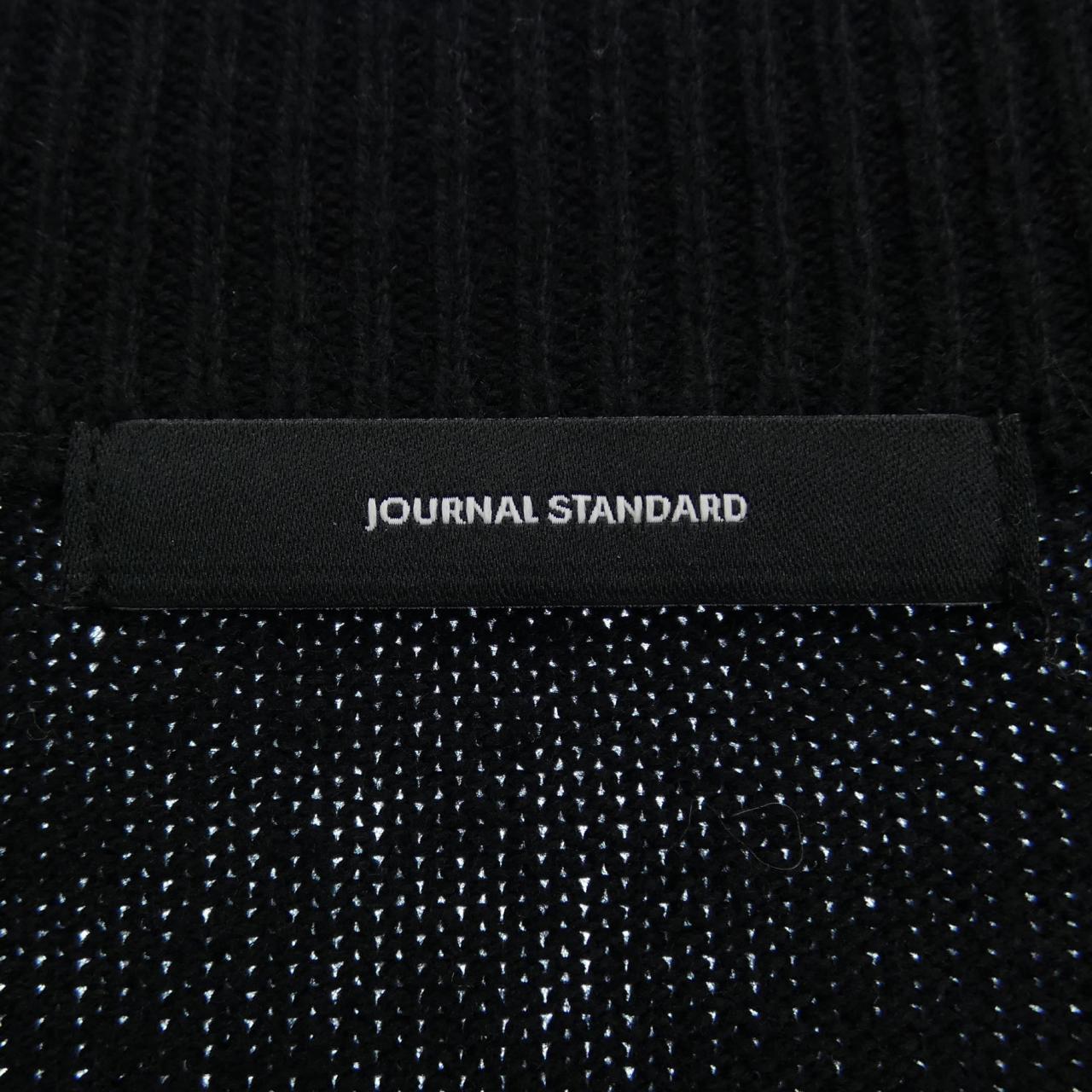 ジャーナルスタンダード JOURNAL STANDARD カーディガン