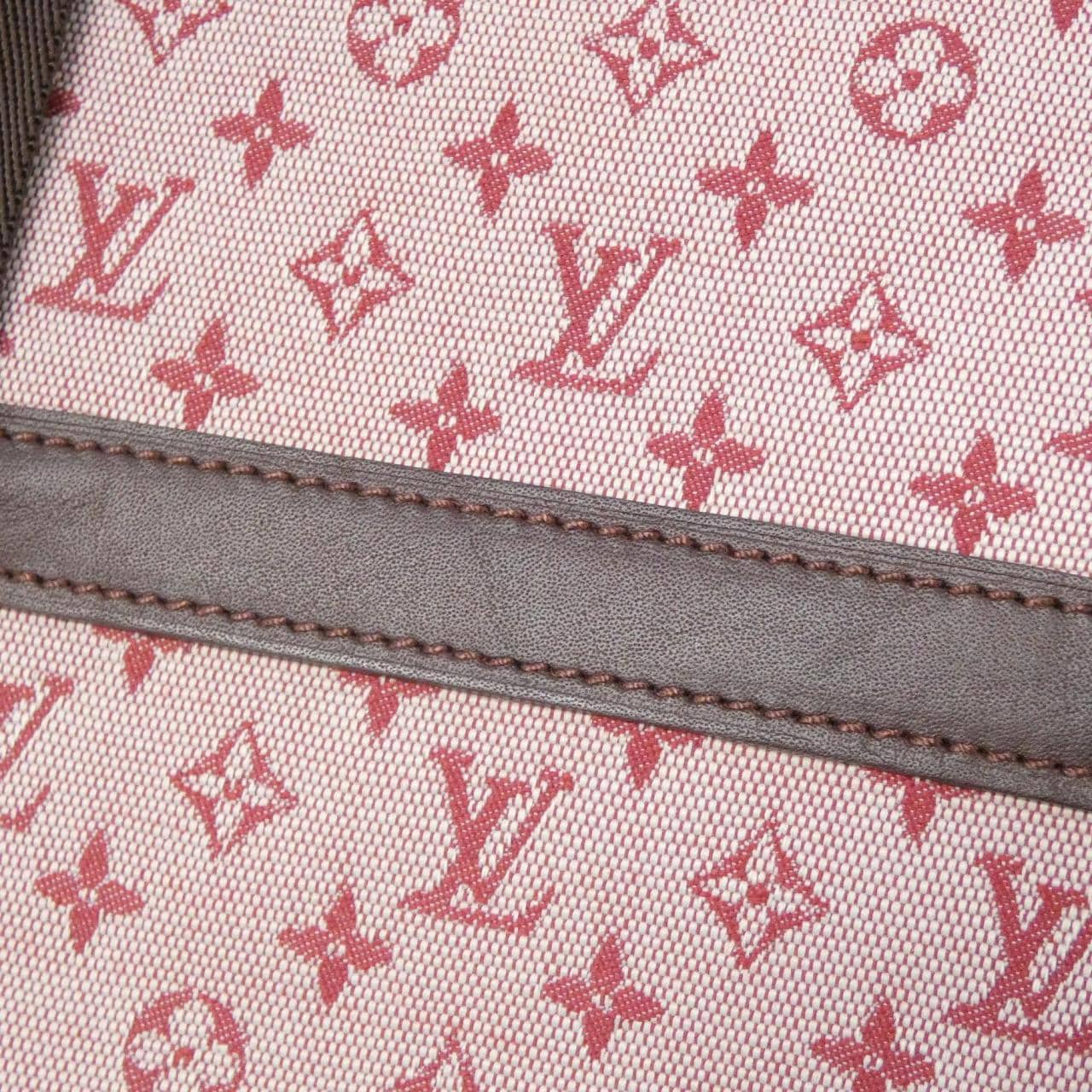 [vintage] LOUIS VUITTON Monogram迷你 Josephine GM M92213 包