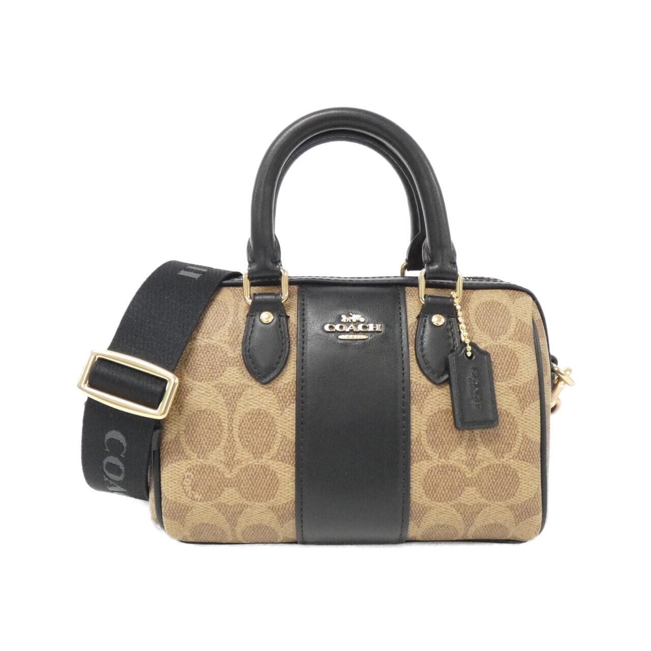 [新品] Coach CW331 包
