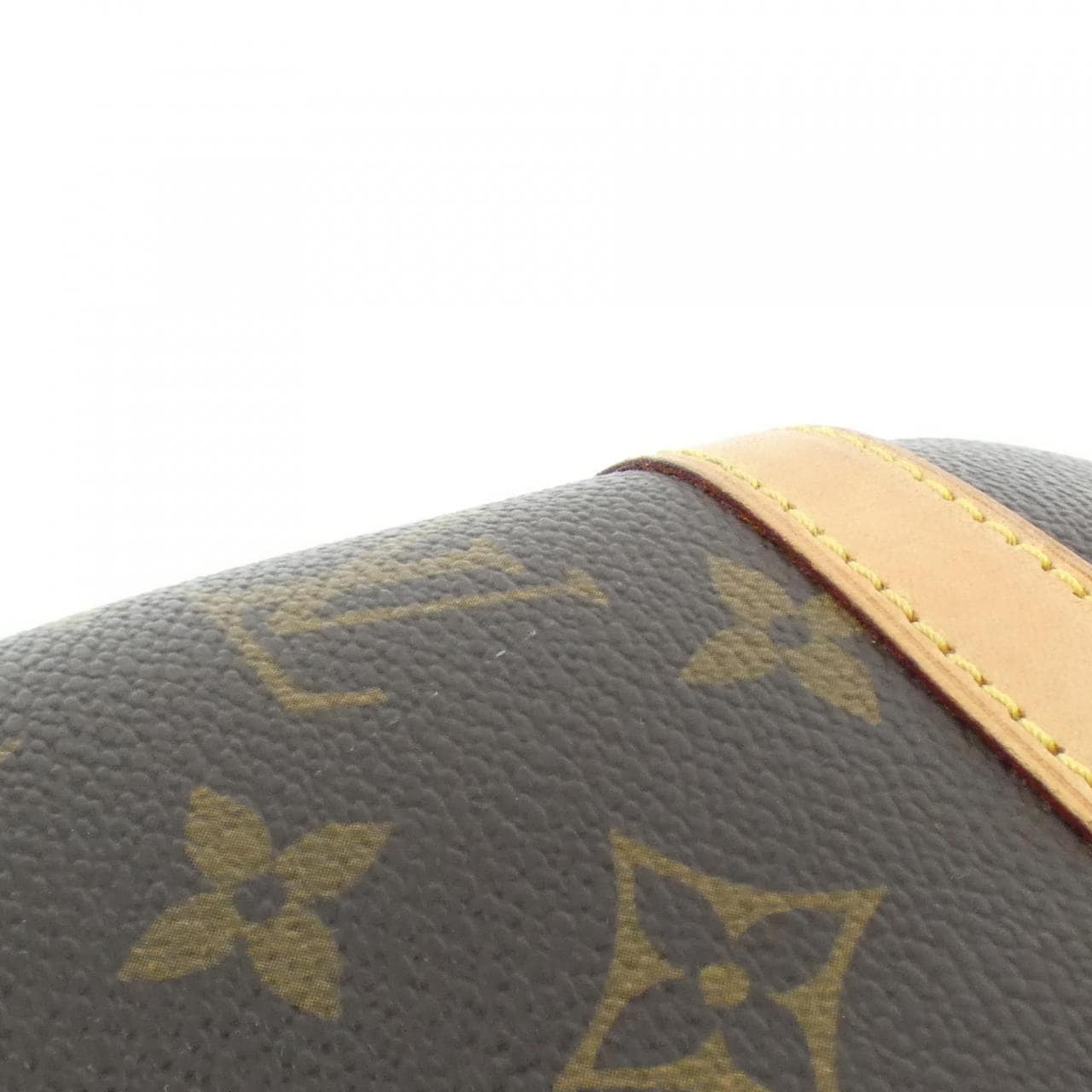 LOUIS VUITTON Monogram Reporter 28 厘米 M45254 单肩包