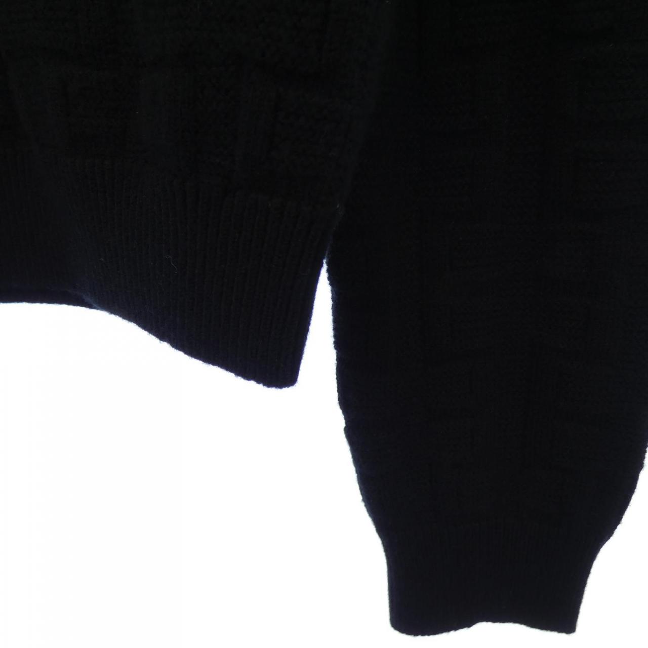 HERMES HERMES knitwear