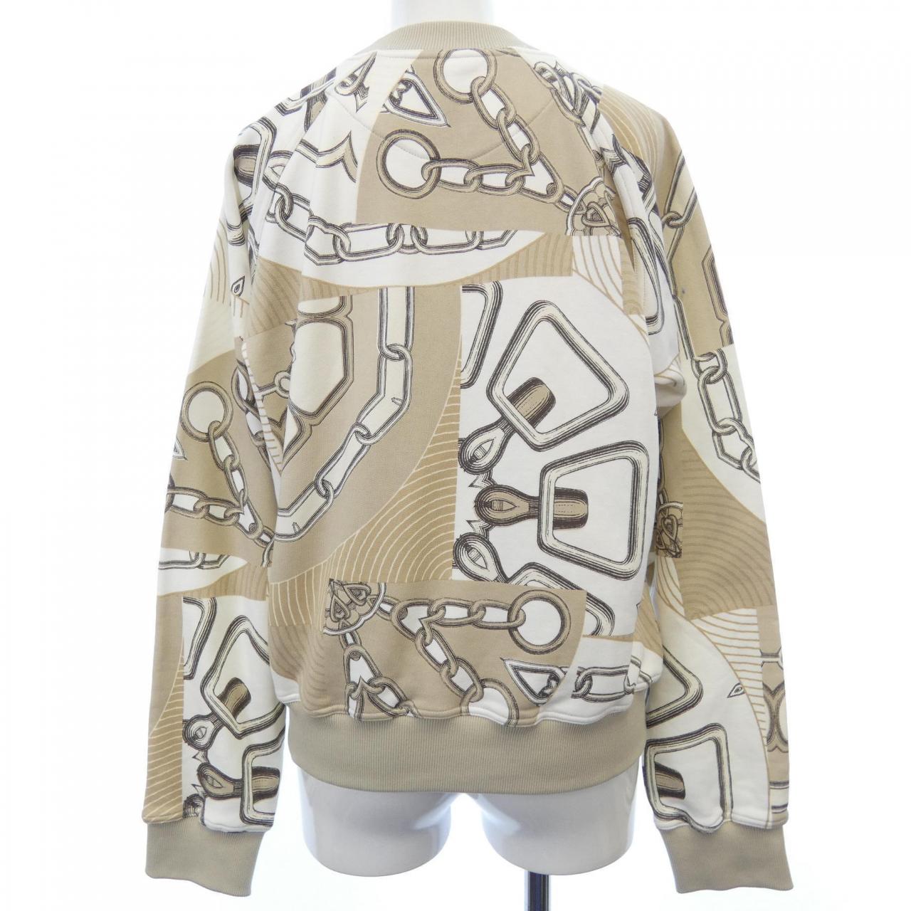 HERMES HERMES sweatshirts