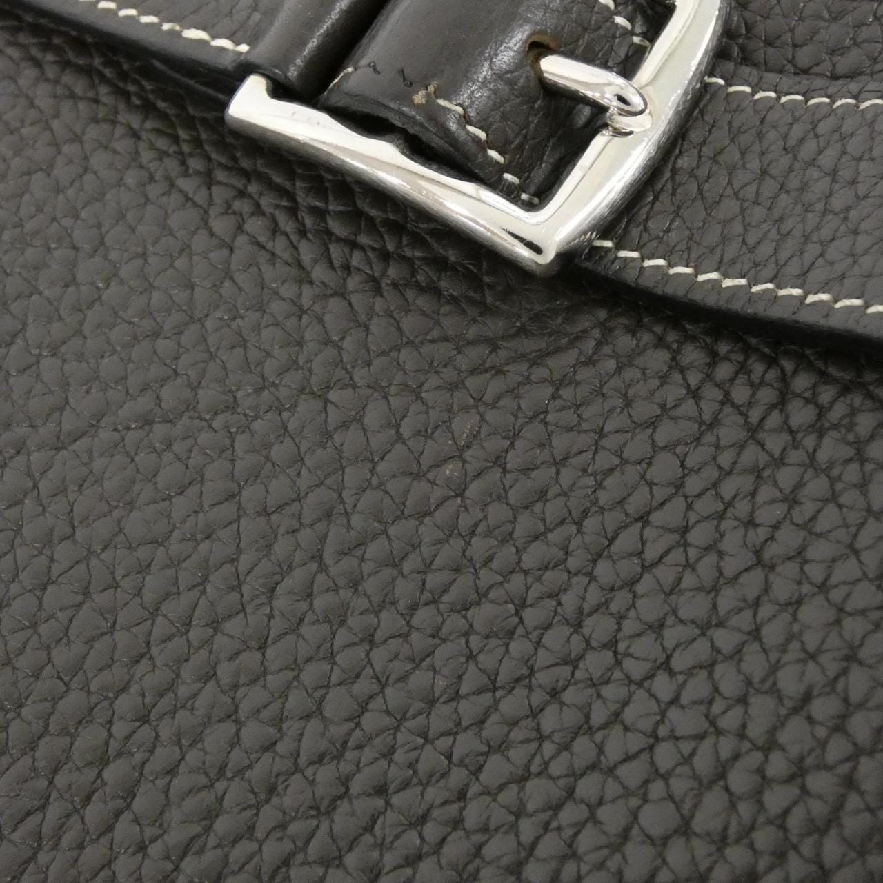 エルメス アルザン 31cm 066777CK バッグ