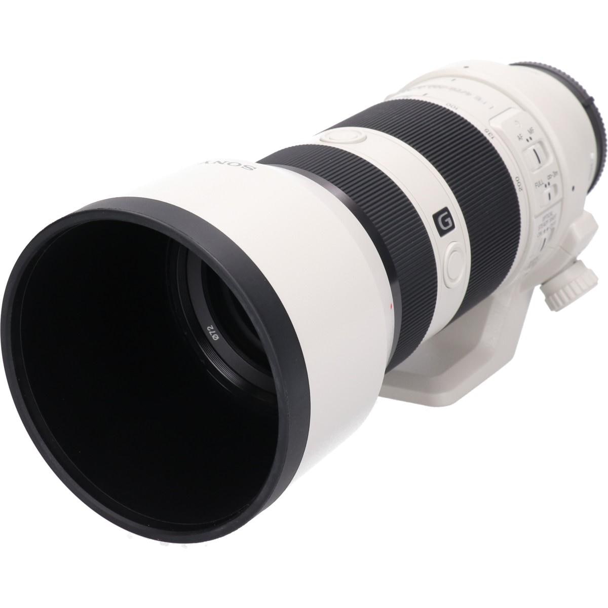 ＦＥ７０－２００ｍｍ　Ｆ４Ｇ　ＯＳＳ