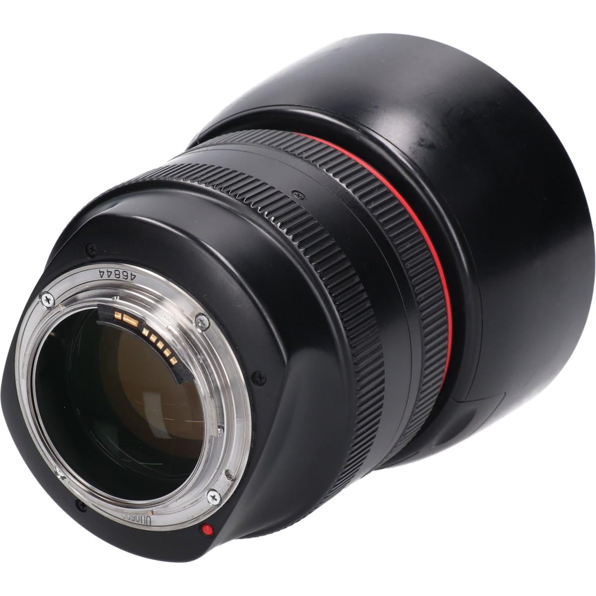 ＥＦ８５ｍｍ　Ｆ１．２ＬＩＩＵＳＭ