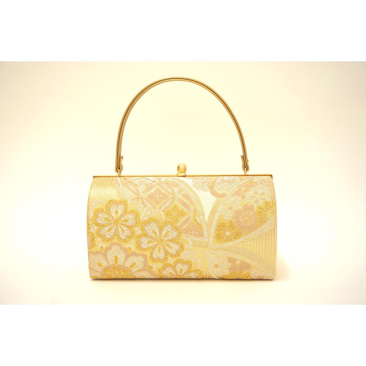【新品】草履バッグセット　Ｆサイズ