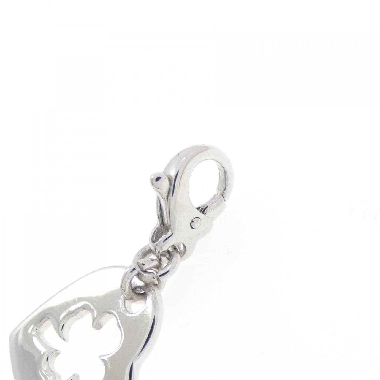 シャネル 750WG チャーム