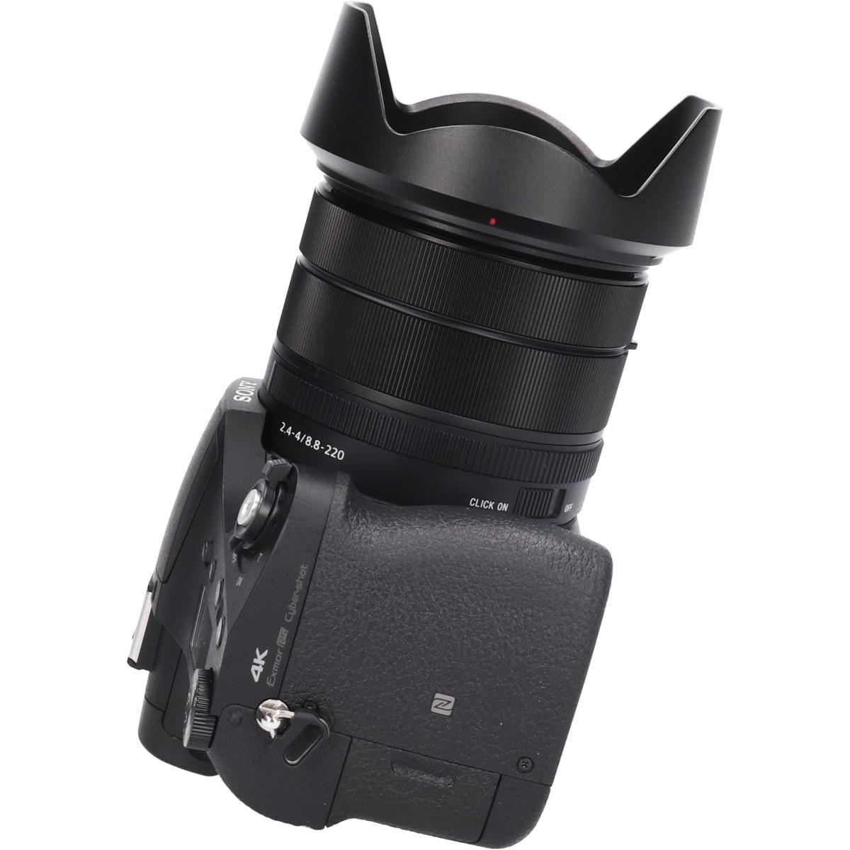 ＤＳＣ－ＲＸ１０Ｍ４