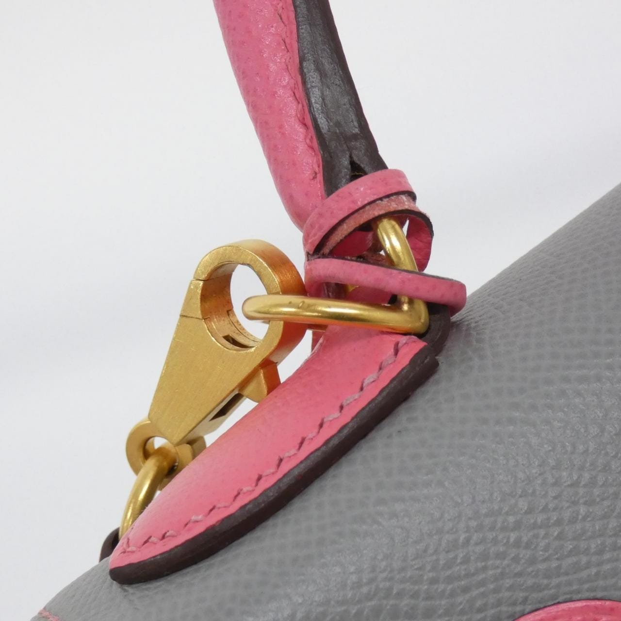 エルメス ケリー 28cm 056090CZ バッグ