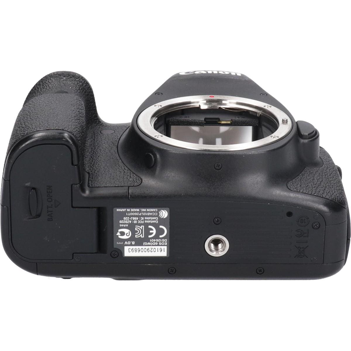 ＣＡＮＯＮ　ＥＯＳ６Ｄ