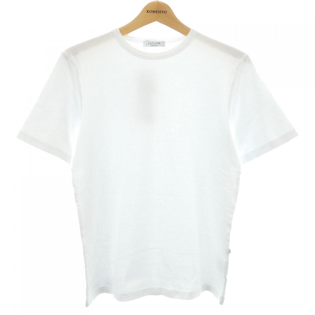 アンティーチポ ANTICIPO Tシャツ