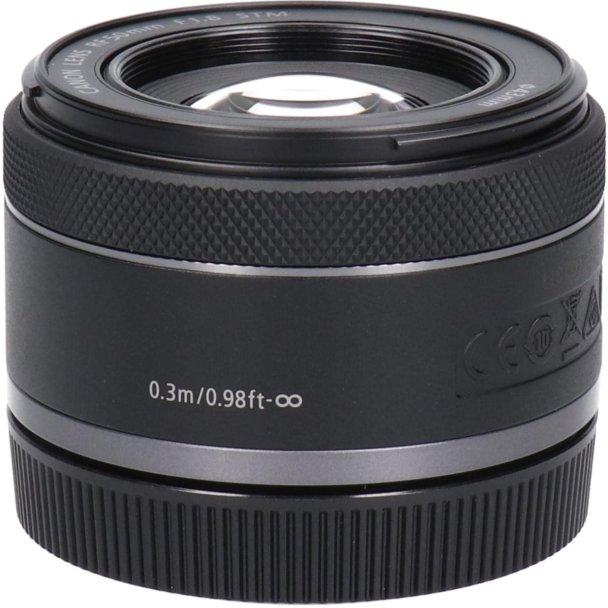 ＲＦ５０ｍｍ　Ｆ１．８ＳＴＭ