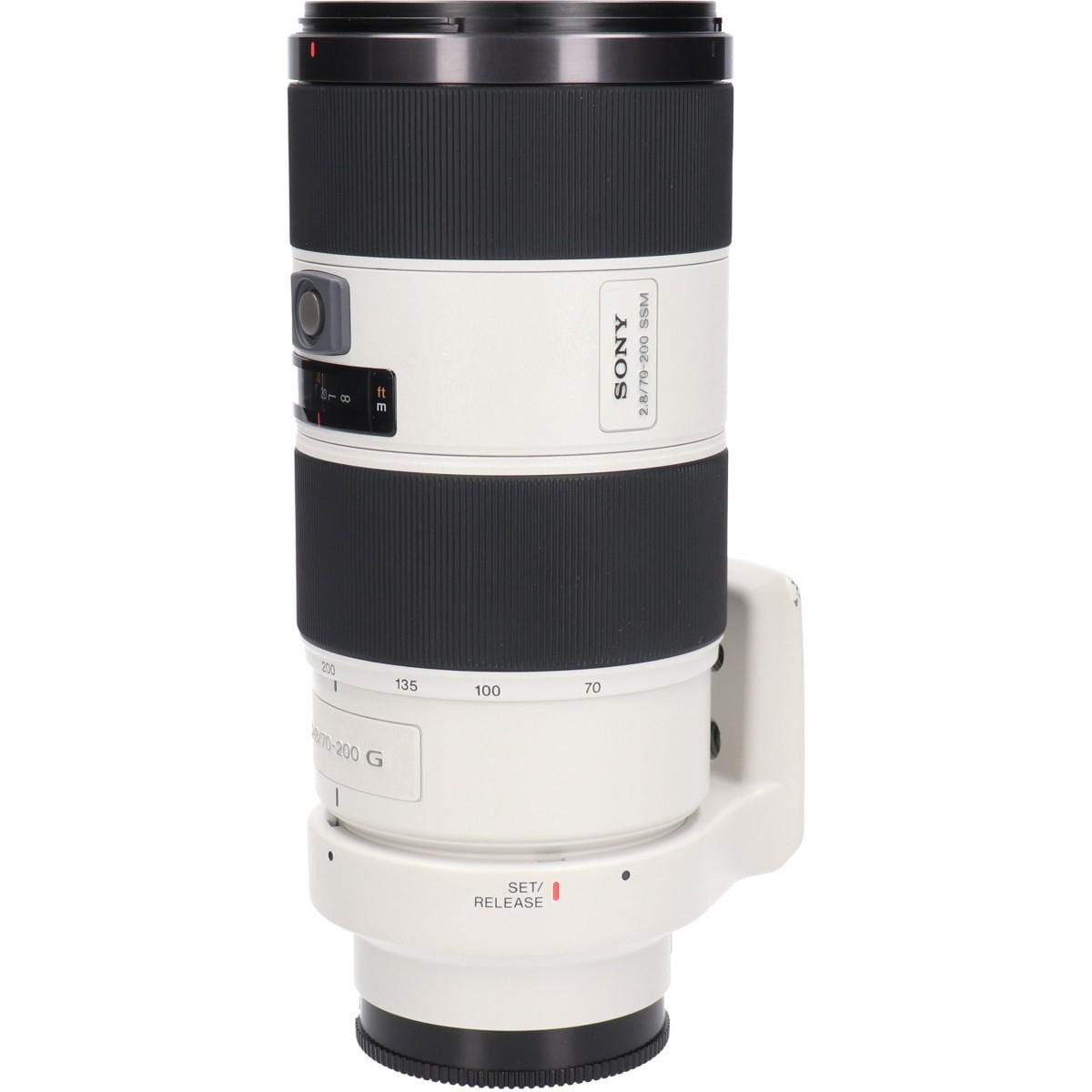 ７０－２００ｍｍ　Ｆ２．８Ｇ（ＳＡＬ７０２００Ｇ）